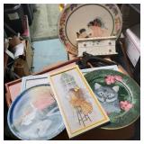 Hand Painted Home Decor