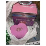 Polly Pocket and Misc