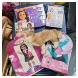 American Girl Accessories