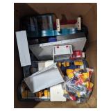 Playmobile Train, unsure if complete