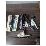 John Deere Semi Truck and Misc Collection