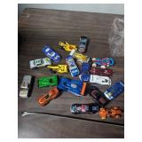 Collectible Cars and Misc