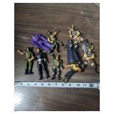 Collectible Figurines