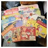 Kids Record Collection