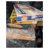 Kids Toy and Misc, unsure if complete