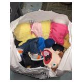 Plush Toy Lot