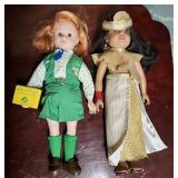 Collectible Dolls
