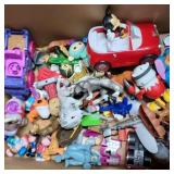 Kids Toy Collection