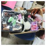 American Girl Accessories Collection