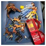 Breyer Horses and Misc