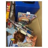 Beanie Kids Accessories and Misc