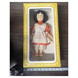 Effanbe 7501 Collectible Doll