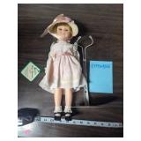 Effanbe Summer Collectible Doll