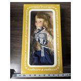 Effanbe 1340 Collectible Doll