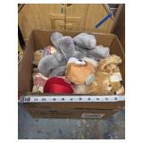 Plush Toy and Misc Collection
