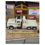 Nylint Race Team Short Track Stocker Truck