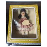 Effanbe 3315 Collectible Doll