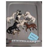 Schleich Horses
