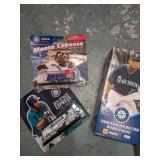 Seattle Mariners Collectibles