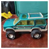 Vtg Nylint Ocean Runner Ford Bronco