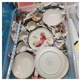 Mikasa Prairie Stoneware and Misc