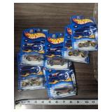 Hot Wheels Collection