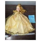 Madame Alexander Collectible Doll