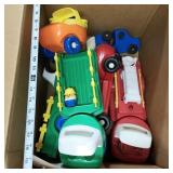 Little Tikes Toys and Misc