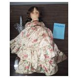 Effanbe Collectible Doll