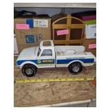 Nylint NAPA Auto Parts Toy Truck