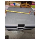 Erector Crane Toy, unsure if complete