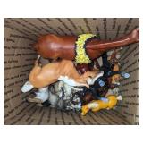 Toy Animal Collection