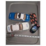 Collectible Cars and Misc