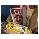 Breyer Toy Collection