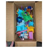 Kids Toy and Misc Collection