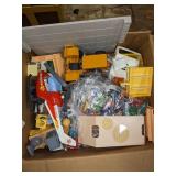 Kids Toy and Misc Collection