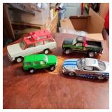 Collectible Cars and Trucks