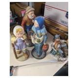 Collectible Figurines