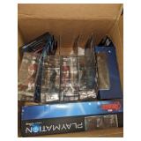 Avengers Playmation and Misc Collection