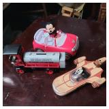 Collectible Cars and Misc