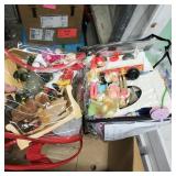 Collectible Dolls and Misc