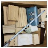 Projects Mystery Lot