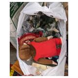 Plush Toy Collection