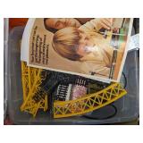 Train Set, unsure if complete