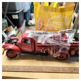 1946 Die Cast Chevy Truck