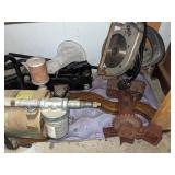 Tools and Misc, untested