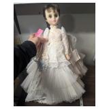 Madame Alexander Elise Collectible Doll