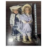 Collectible Dolls
