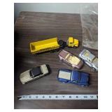 Collectible Cars and Misc