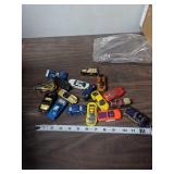 Kids Toy Car and Misc Collection